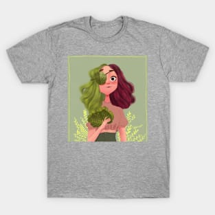 lettuce T-Shirt